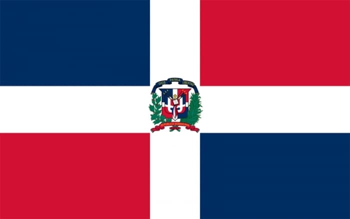 Senado | Símbolos Patrios de la República Dominicana