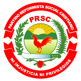 logo prsc