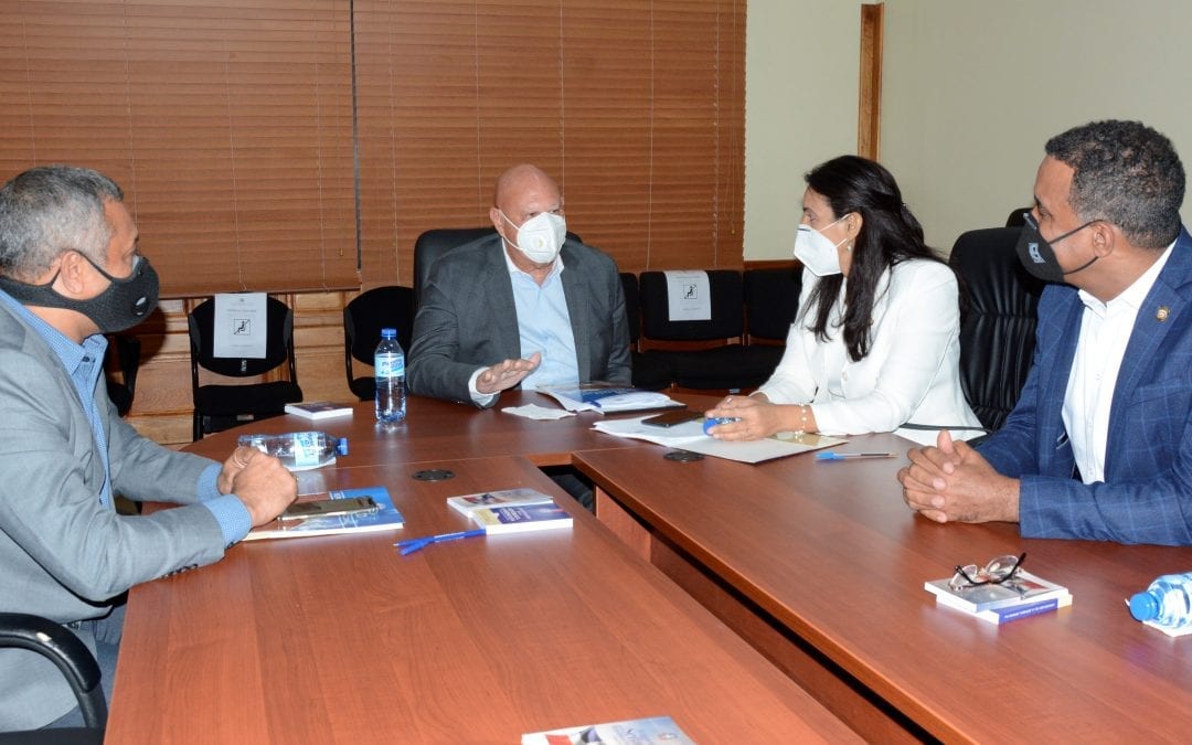 Informe favorable a designaciones diplomáticas serán presentadas en el Pleno Senatorial