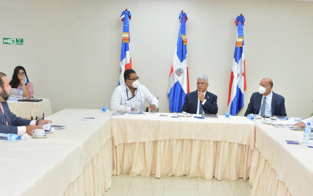 Comisión Especial concluye evaluación de postulantes a JCE