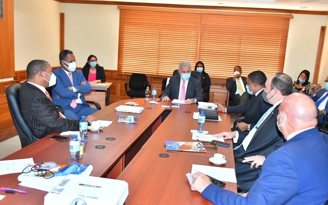 El CNM  ya tiene su metodología a utilizar  para su selección según la  Comisión de Justicia y Derechos Humanos del Senado.