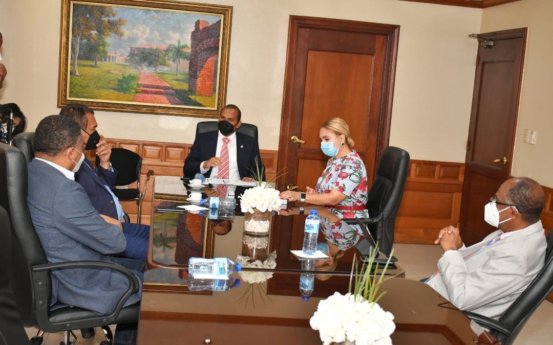 La Comisión Permanente de Asuntos Fronterizos del Senado de República solicitará al Pleno que le autorice investigar la operatividad de empresas asentadas en la frontera