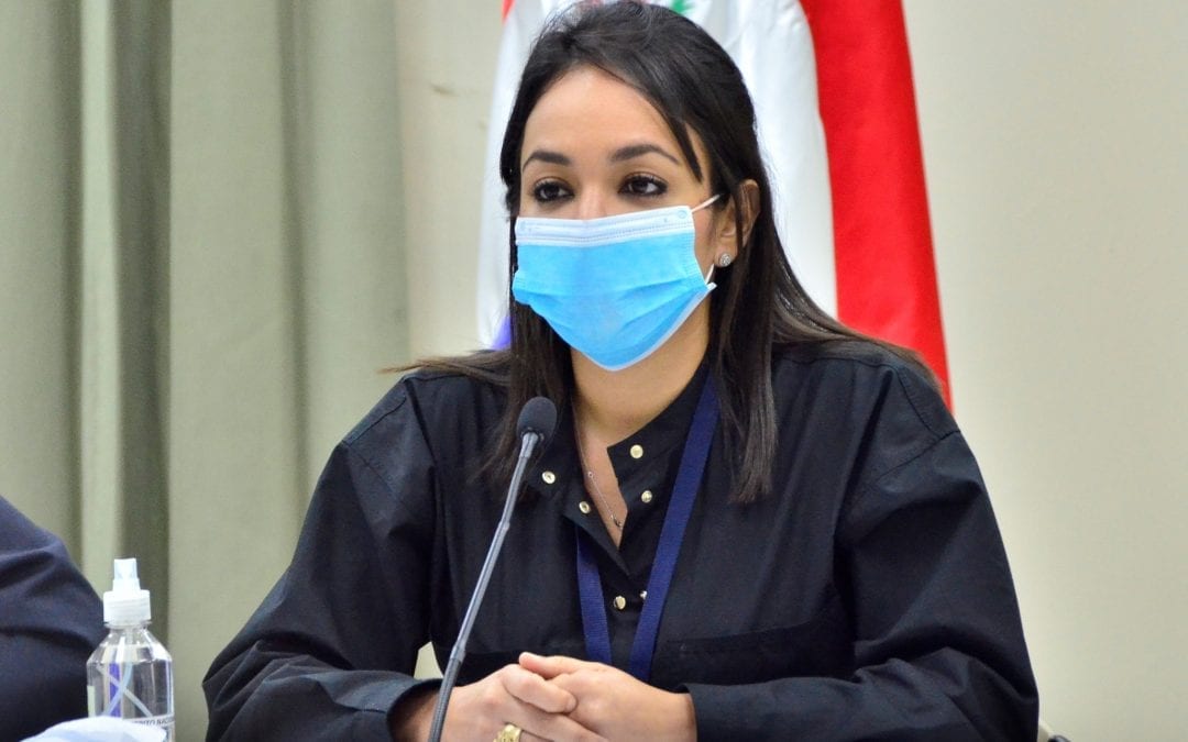 La Comisión Especial  para la Designación de los Miembros de la JCE  informó que 130 aspirantes han sido entrevistados hasta este jueves