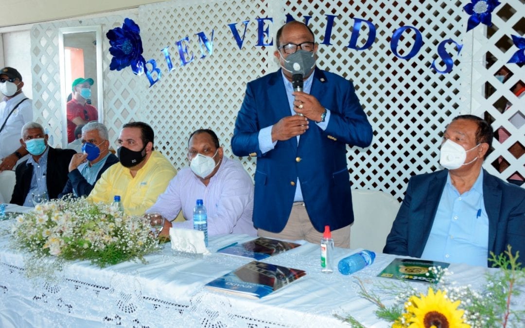 Jima Arriba a la categoría de distrito municipal