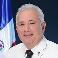 Antonio M. Taveras Guzman. Santo Domingo 1