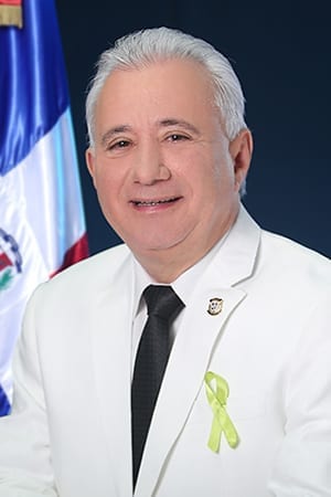 Antonio M. Taveras Guzman. Santo Domingo