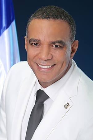 Carlos Manuel Gómez Ureña. Espaillat Carlos Manuel Gomez Urena. Espaillat 1