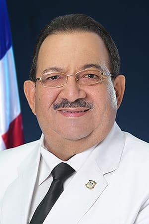 Cristóbal Venerado Castillo. Hato Mayor Cristobal Venerado Castillo. Hato Mayor 1