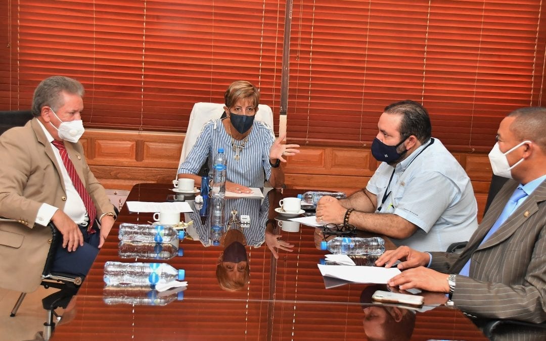 Comisión Permanente de Turismo del Senado de la República analiza la creación de una nueva ruta ecoturística