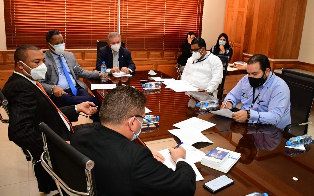 Comisión de Cultura acuerda invitar representantes del Ministerio de Cultura para analizar Ley para la Protección y Adquisición del Patrimonio Cultural