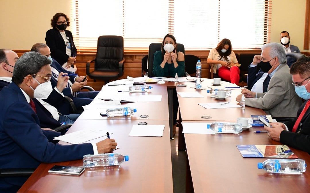 Comisión de Hacienda estudia instruir a Superintendencia de Bancos para otorgar una amnistía crediticia por la pandemia