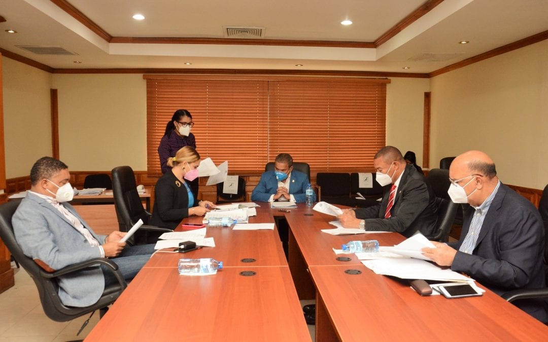 Proyecto que crea el Jardín Botánico “DR. Miguel Canela Lázaro” en Hermanas Mirabal recibirá informe favorable