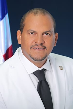 David Rafael Sosa Cerda. Dajabón David Rafael Sosa Cerda. Dajabon 1