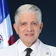 Eduardo Estrella - Senador Santiago