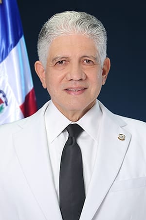 Eduardo Estrella Virella. Santiago