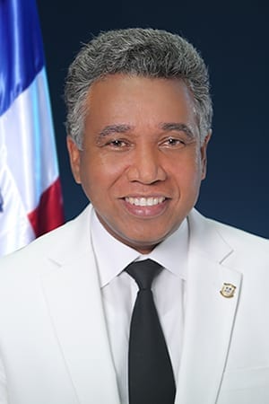 Félix Bautista Rosario. San Juan