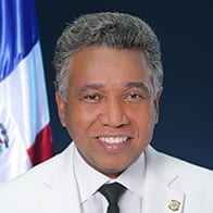 Felix Bautista Rosario. San Juan