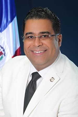Franklin Alberto Rodriguez. San Cristobal 1
