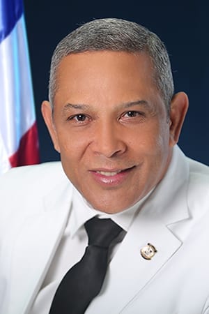 Franklin Martín Romero Morillo. Duarte