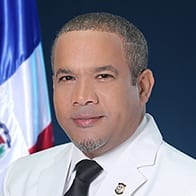 Hector E. Acosta Monsenor Nouel 1