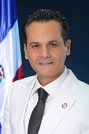 Ivan Jose Silva Fernandez. La Altagracia 1