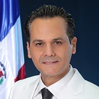 Ivan Jose Silva Fernandez. La Altagracia