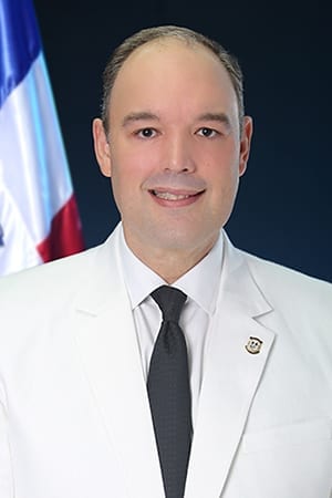 José Manuel del Castillo Saviñón. Barahona