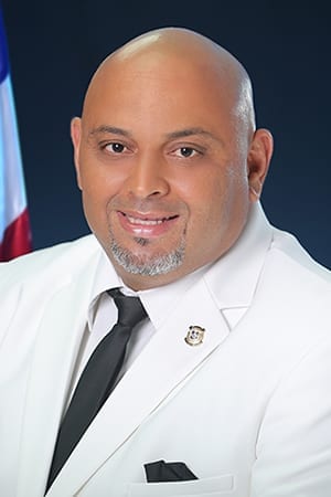 Lenin Valdez López. Monte Plata