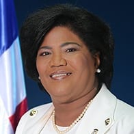 Melania Salvador Jimenez. Bahoruco