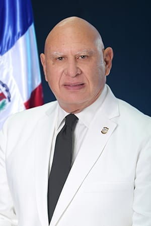 Senado | Pedro Catrain Bonilla - Senador de Samaná 2020-2024