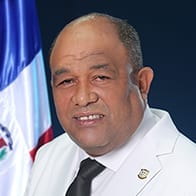 Senado | Ramón Pimentel Gómez - Senador de Montecristi 2020-2024