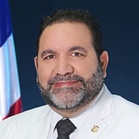 Senado | Ramón Rogelio Genao Durán - Senador de La Vega 2020-2024