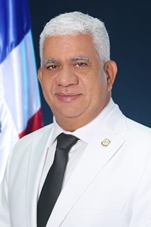 Ricardo De Los Santos. Sánchez Ramírez Ricardo De Los Santos. Sanchez Ramirez 1