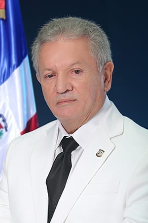 Virgilio Cedano Cedano. La Altagracia Virgilio Cedano Cedano. La Altagracia 1