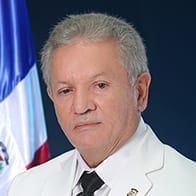 Senado | Virgilio Cedano Cedano - Senador de La Altagracia 2020-2024