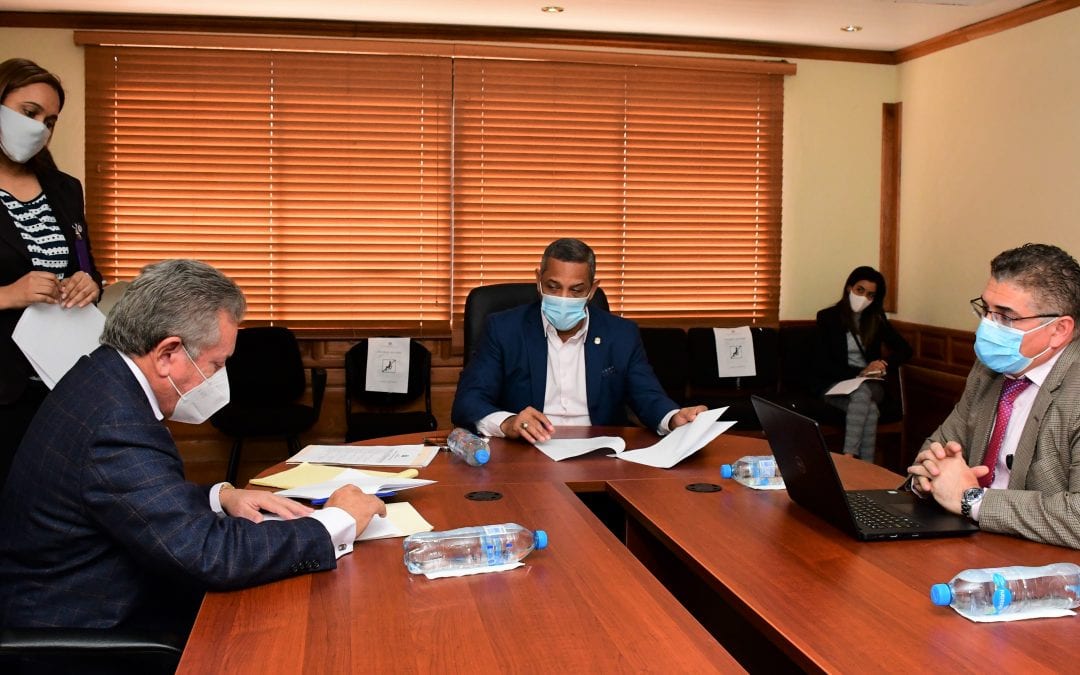 La Comisión Permanente de Cultura se reúne para debatir iniciativas pendientes
