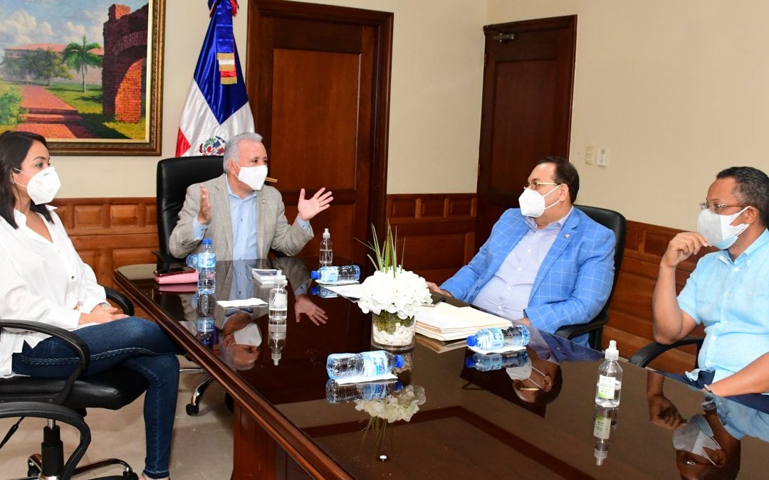 Comisión de Justicia del Senado analiza Proyecto de Ley que busca eliminar el matrimonio infantil
