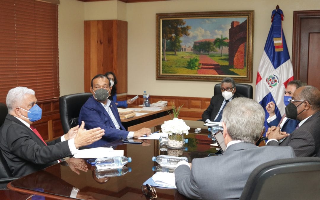 Comisión Permanente de Obras Públicas del Senado rendirá informe favorable a varias iniciativas legislativas