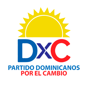 Partidos políticos 2 Logo