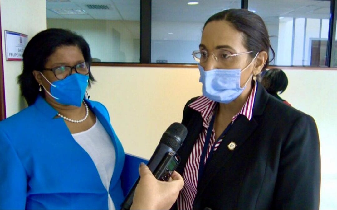 La Comisión de Salud del Senado rendirá informe favorable a Resolución solicita al  presidente Luis Abinader la terminación de un hospital en Batey 5