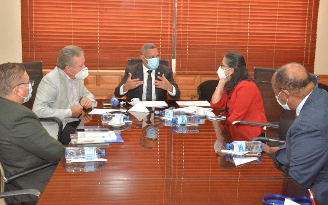 Comisión de Cultura del Senado de la República analiza iniciativas legislativas pendientes
