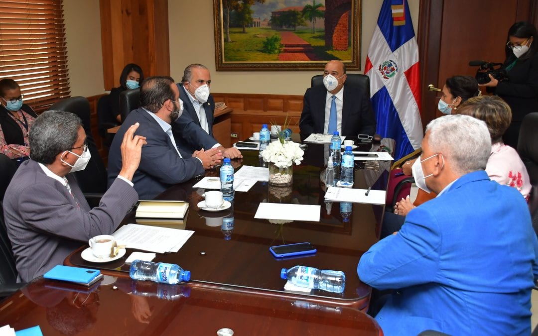 La Comisión  de Seguridad Social, Trabajo y Pensiones del Senado rendirá informe favorable a iniciativa sobre trabajo a distancia o teletrabajo