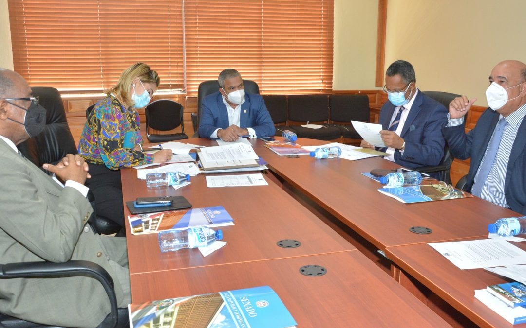 Comisión Permanente de Recursos Naturales y Medio Ambiente analiza iniciativas pendientes