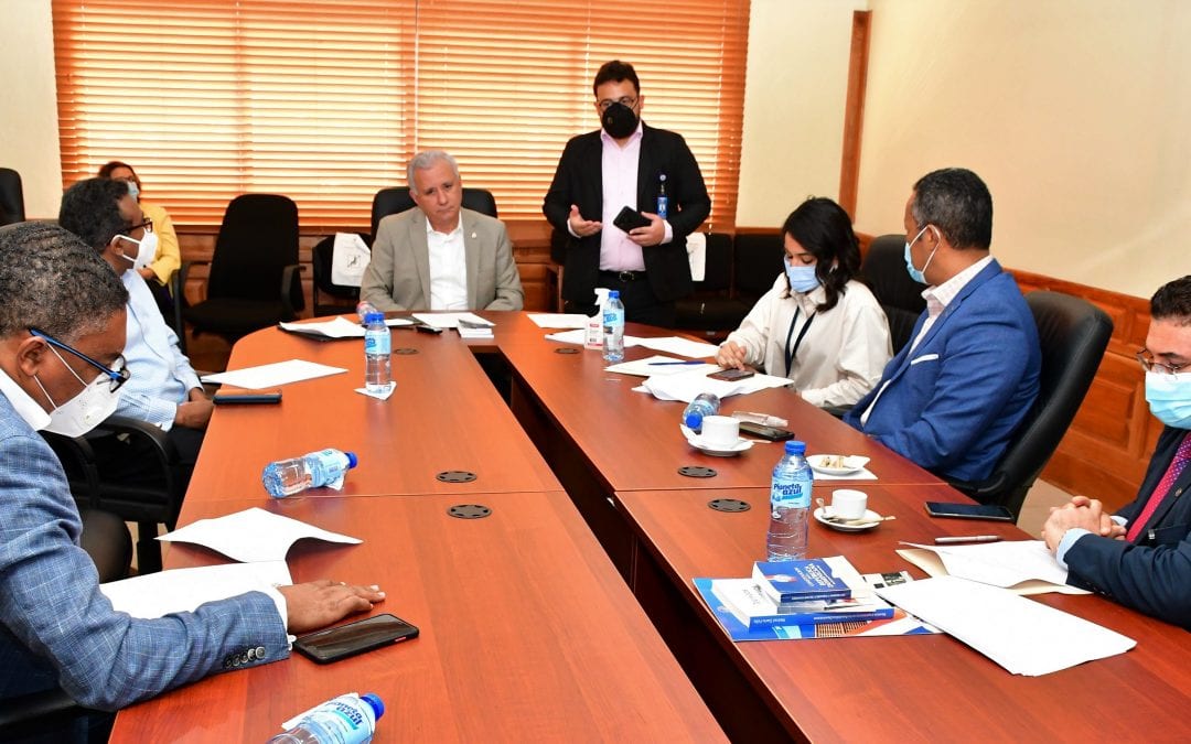 Comisión de Justicia y Derechos Humanos del Senado rendirá informe favorable al proyecto que regula Ley de estados de excepción