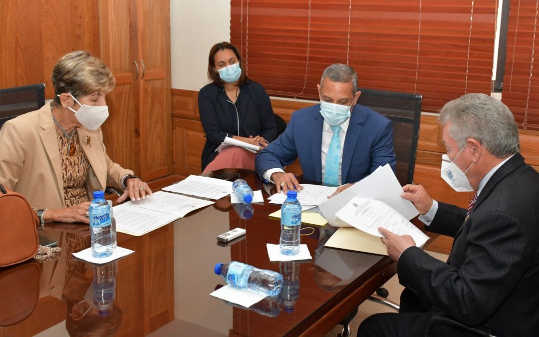 Comisión Permanente de Cultura del Senado analiza iniciativas legislativas pendientes