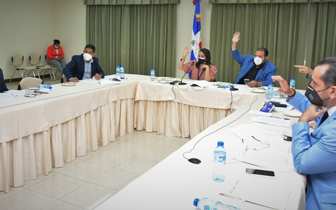 Comisión Bicameral continúa discusión proyecto ley de Ordenamiento Territorial y Uso de Suelo