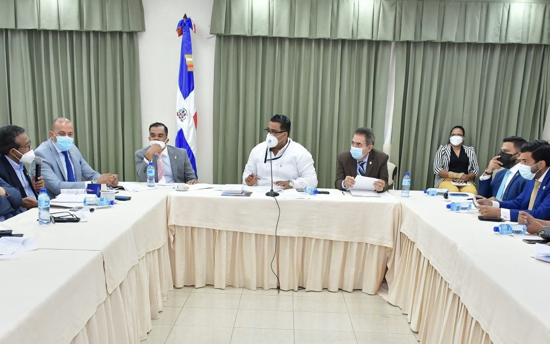 Comisión Bicameral invitará ministerios para tratar proyecto de ley de Simplificación de Requisitos y Trámites Administrativos