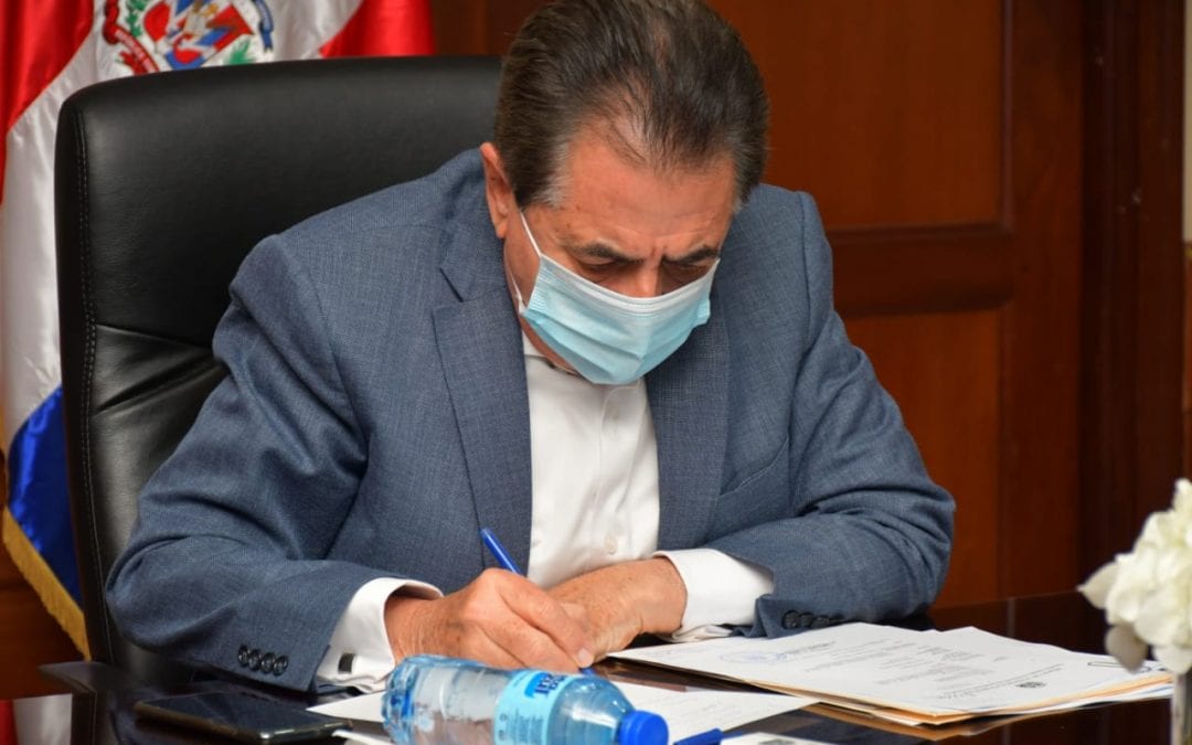 La Comisión de Presupuesto sugiere investigar el manejo de fondos de la Voz del Yuna