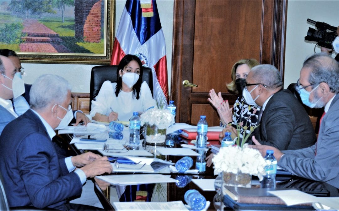 Banco Central opina sobre proyecto transformación Bandex