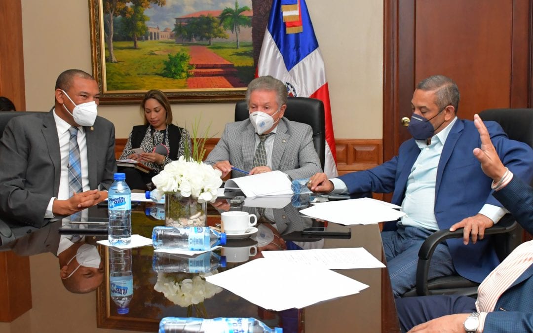 Comisión de Interior y Policía y Seguridad Ciudadana del Senado analiza proyecto de ley sobre control de bebidas alcohólicas